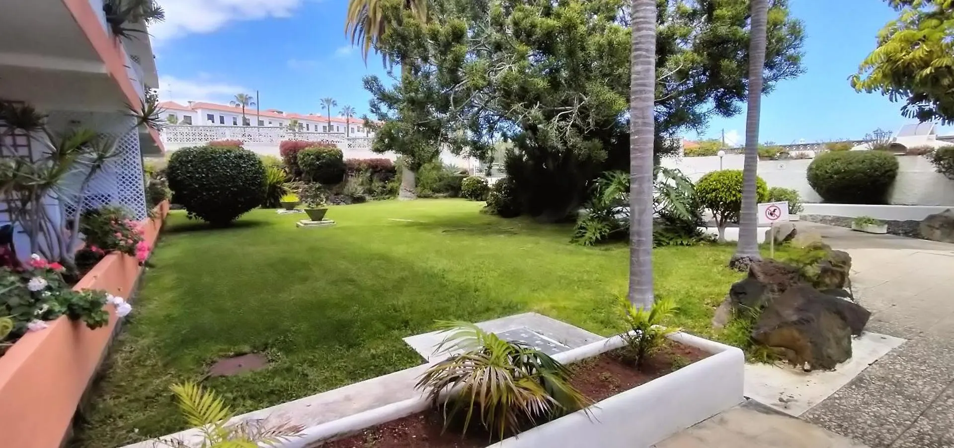 Appartamento Full Appt Atlanta Peaceful Garden With Pool Puerto de la Cruz  Puerto de la Cruz (Tenerife)