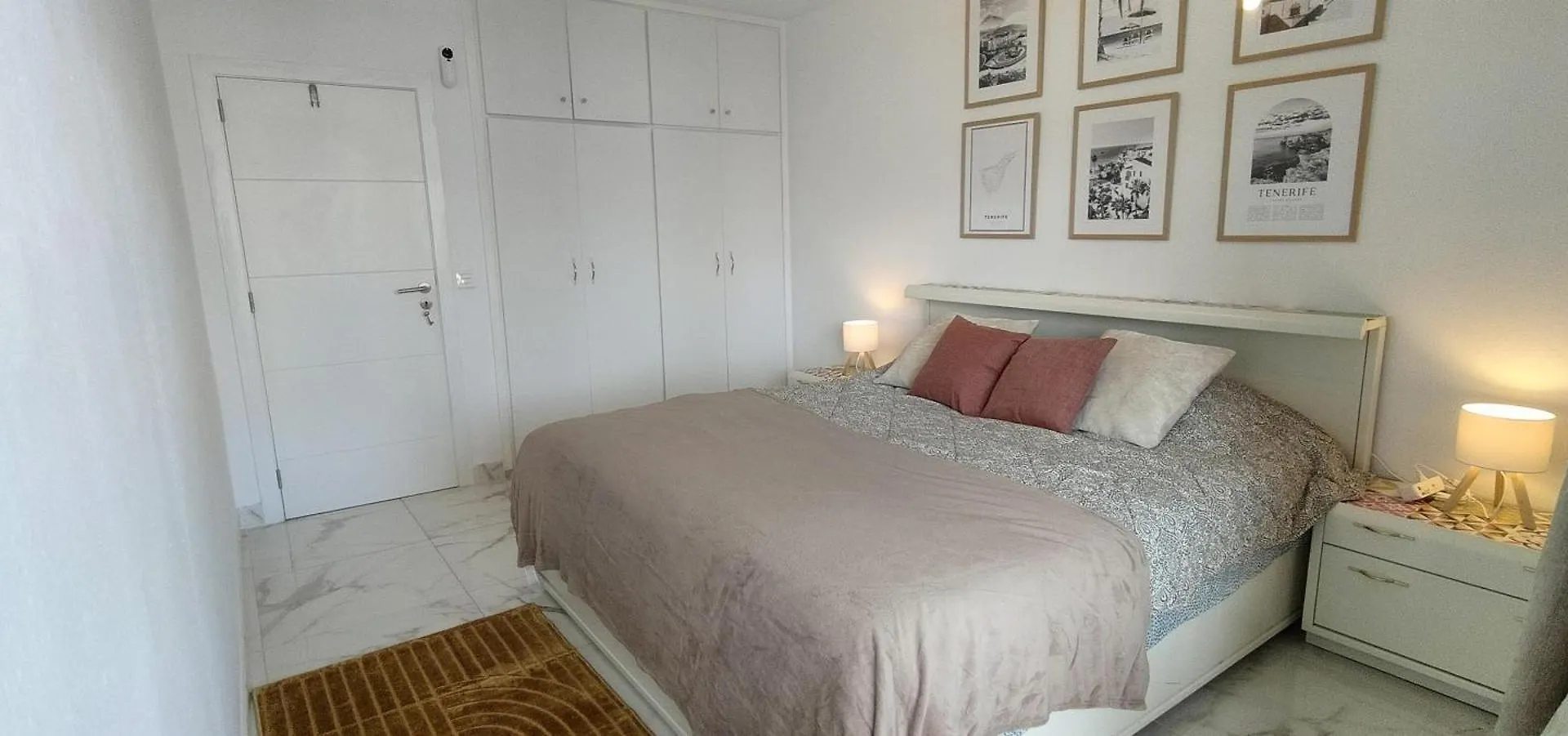 Appartamento Full Appt Atlanta Peaceful Garden With Pool Puerto de la Cruz