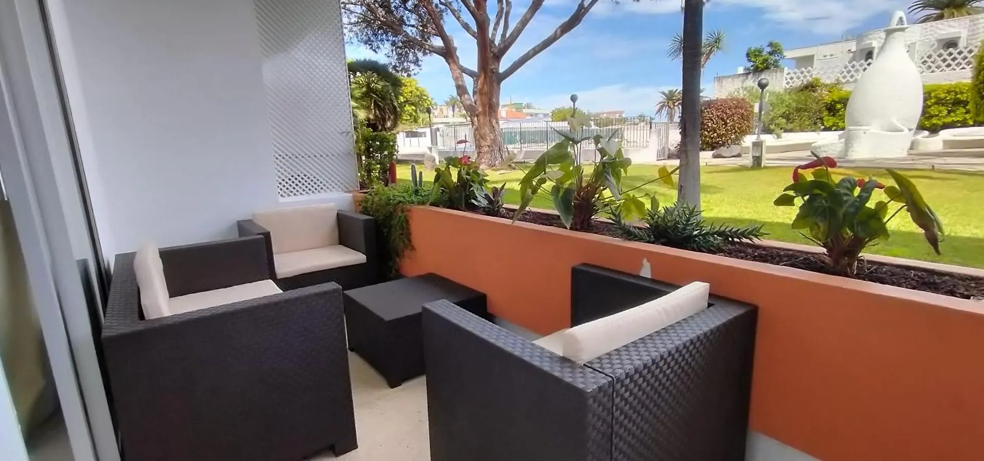 Appartamento Full Appt Atlanta Peaceful Garden With Pool Puerto de la Cruz   Puerto de la Cruz (Tenerife)