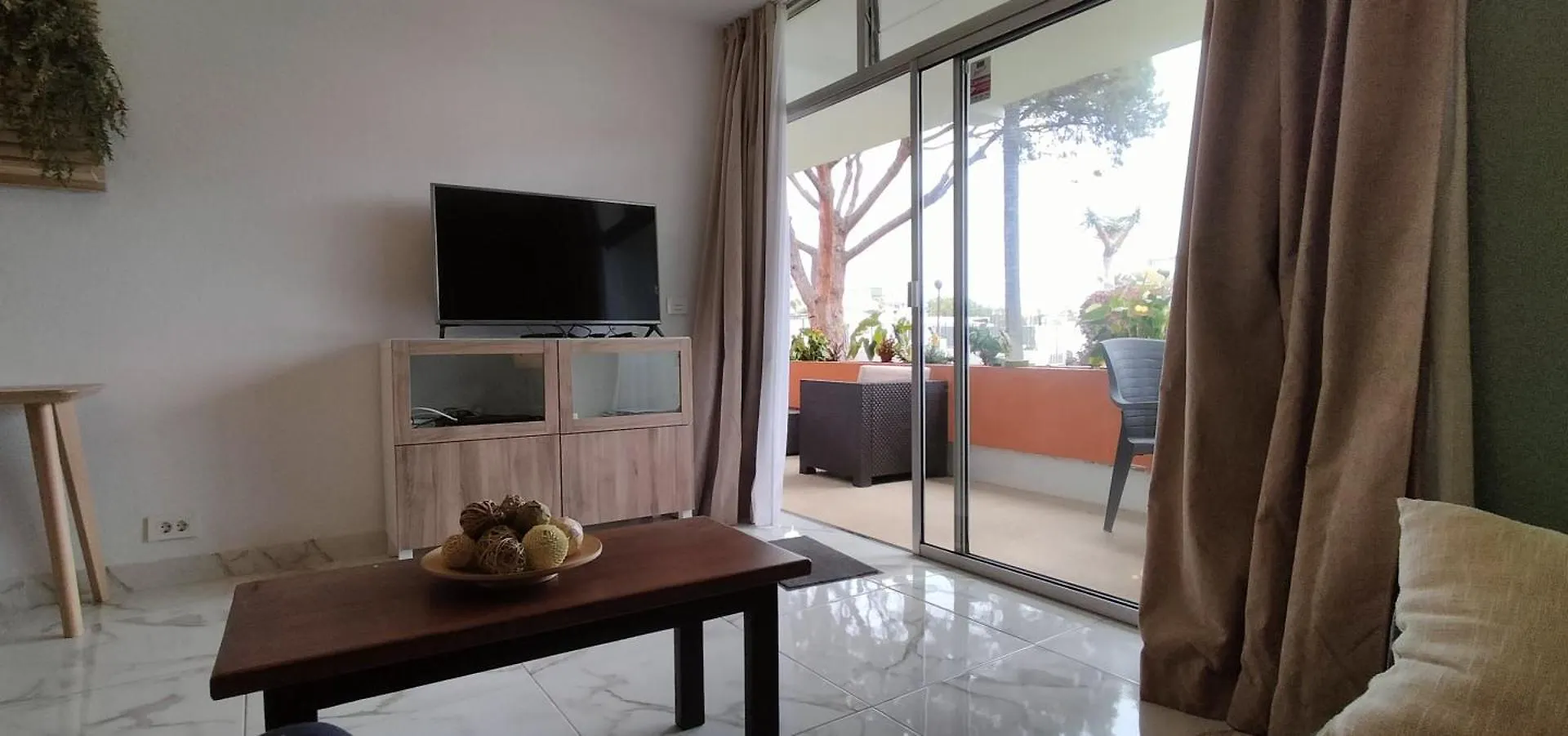 Appartamento Full Appt Atlanta Peaceful Garden With Pool Puerto de la Cruz  0*, Puerto de la Cruz (Tenerife) Spagna