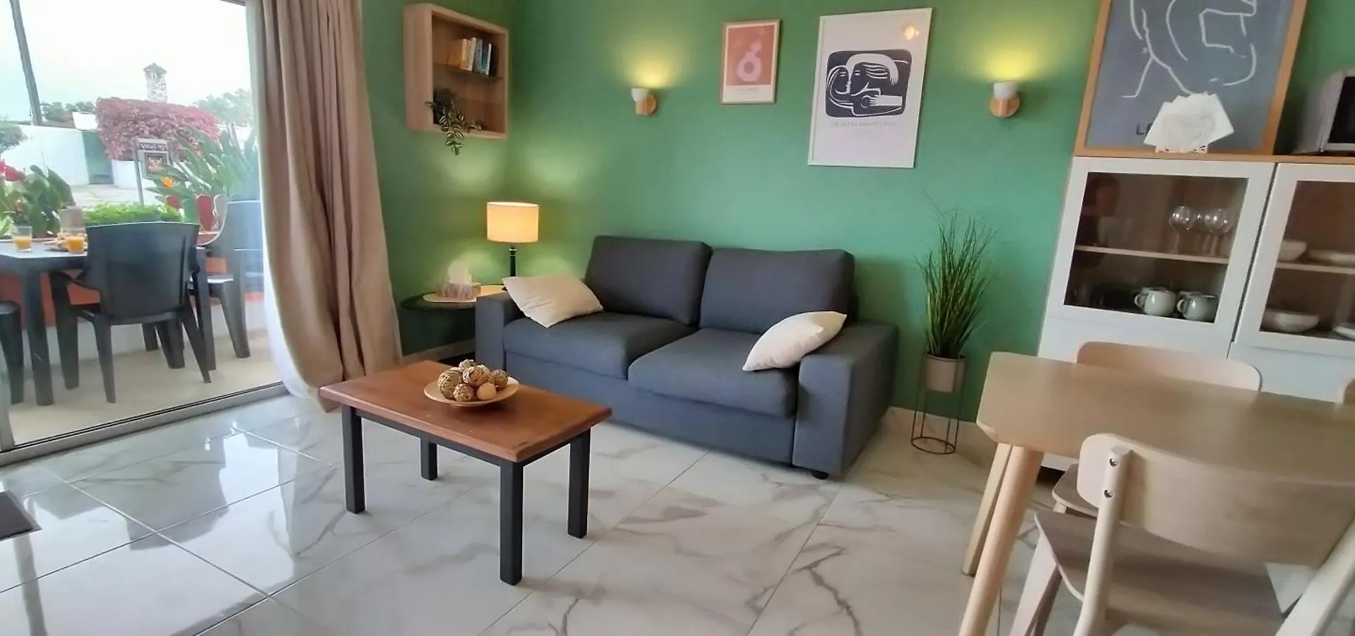 Appartamento Full Appt Atlanta Peaceful Garden With Pool Puerto de la Cruz   Puerto de la Cruz (Tenerife)